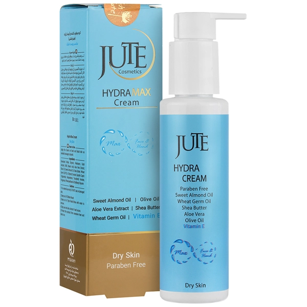  کرم ابرسان هیدرا مکس 