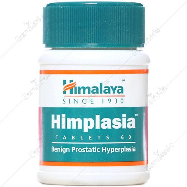 قرص هیمپلازیا 