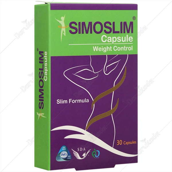 کپسول سیمو اسلیم 