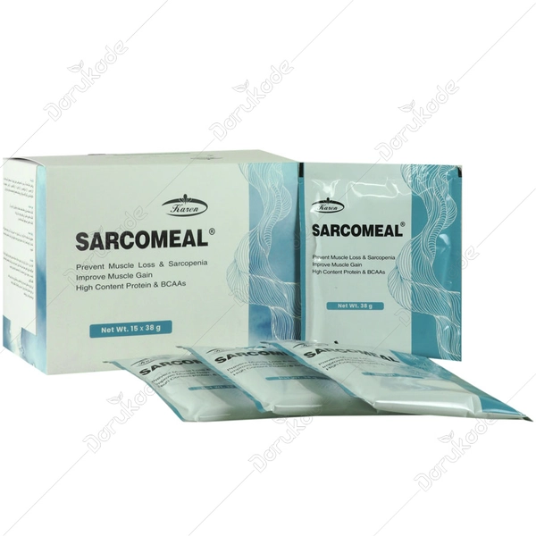 ساشه سارکومیل