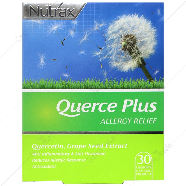 کپسول کوئرس پلاس 