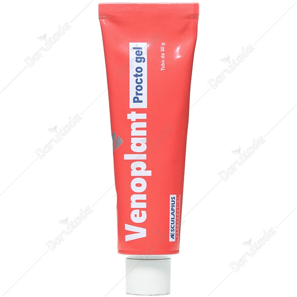 ژل ونوپلنت پروکتو 