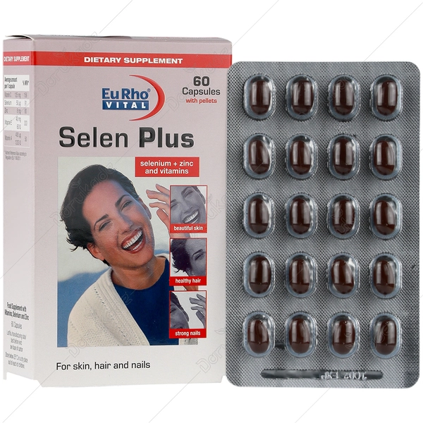 قرص سلن پلاس 