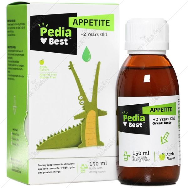 شربت اپتایت 